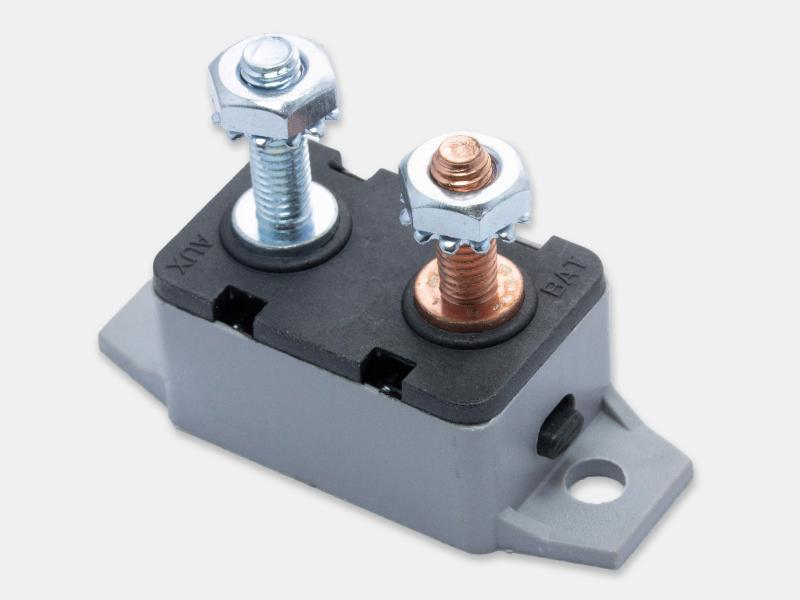 Reliable Shortstop Circuit Breakers Made for Safety